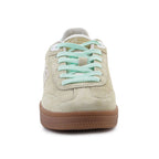 D.Franklin Rebel Basic Flag W DFSH387005-LIME shoes D.Franklin