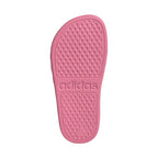Adidas Adilette Aqua K pink children's flip-flops JS2496