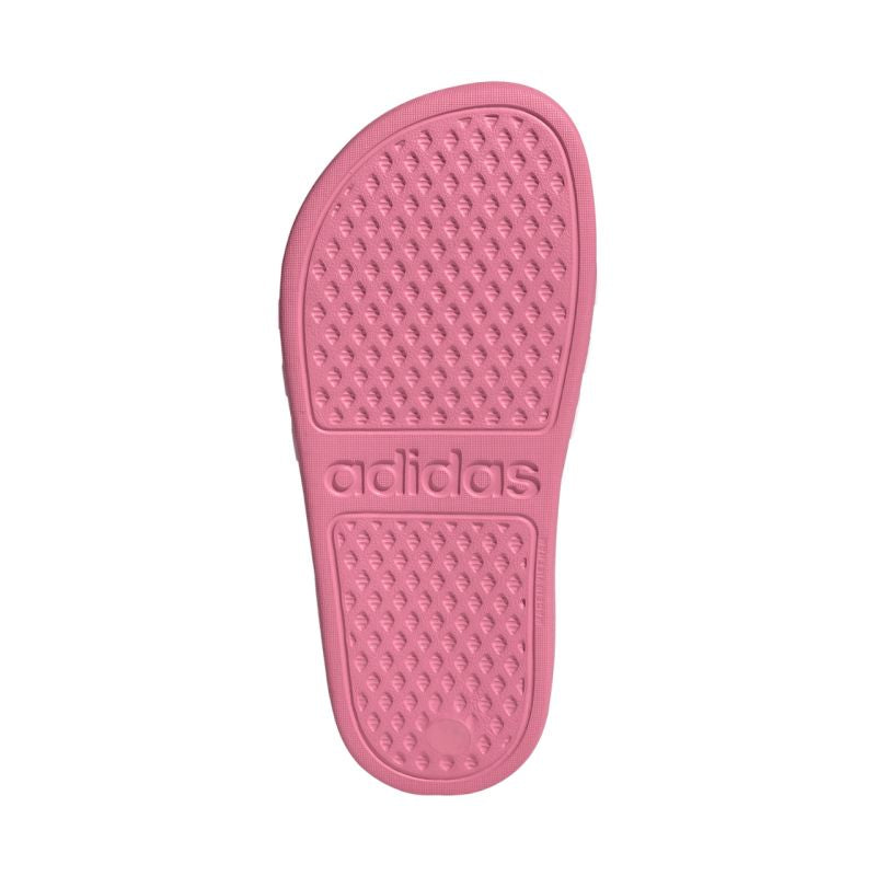 Adidas Adilette Aqua K pink children's flip-flops JS2496