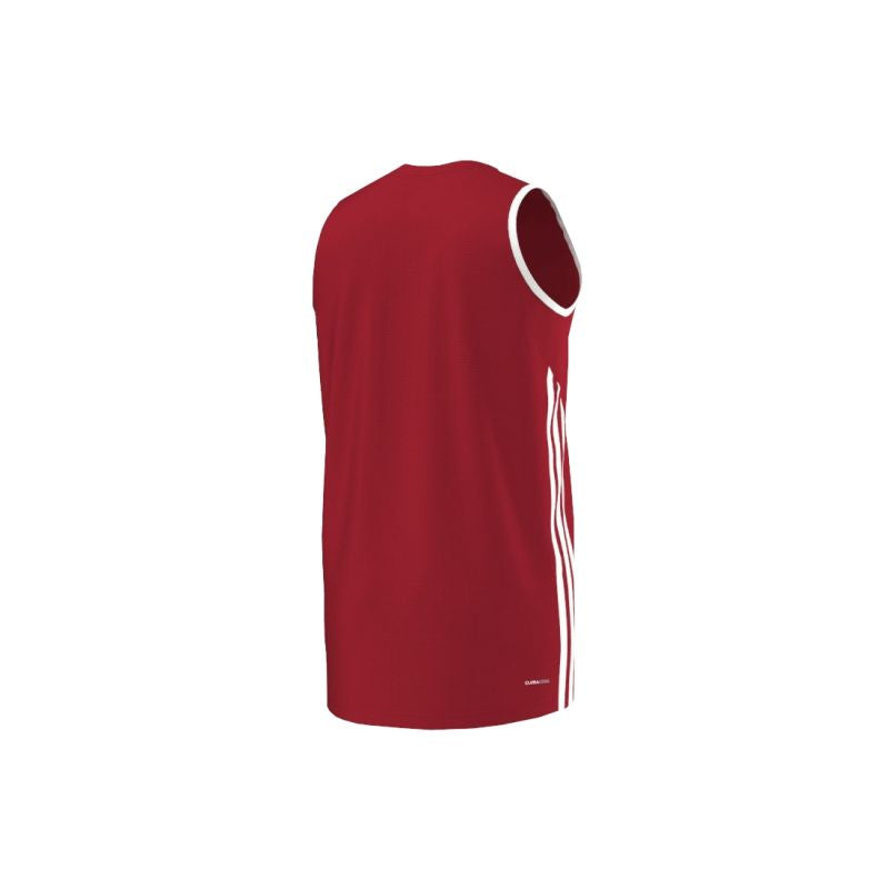 Adidas E Kit JSY 2.0 M O22436 T-shirt Clothing/Basketball Adidas