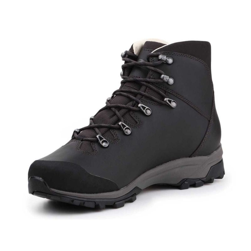 Trekking shoes Garmont Nevada Lite GTX M 481055-211 Footwear/Outdoor/Salewa Your Sports Performance