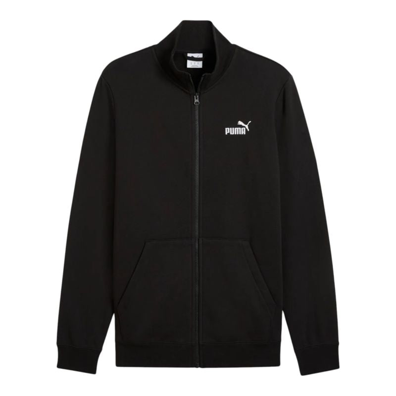 Puma ESS No.1 Logo Track Jacket FL M 682582 01 Puma