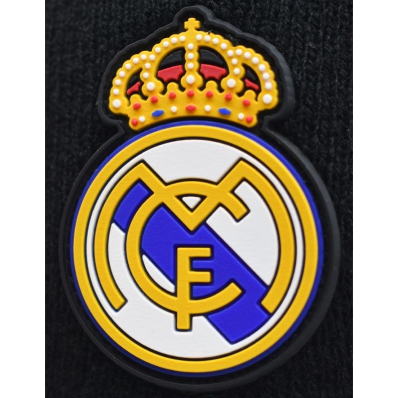 Real Madrid Reversible Cap RM5GO2 Real Madryt