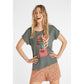 Women's Protest PRTDAY t-shirt (P1611521/485) In preparation Your Sports Performance