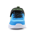Skechers Meteor-Lights shoes - Krendox Jr 401495N-BKBL Footwear/Lifestyle/Skechers Skechers