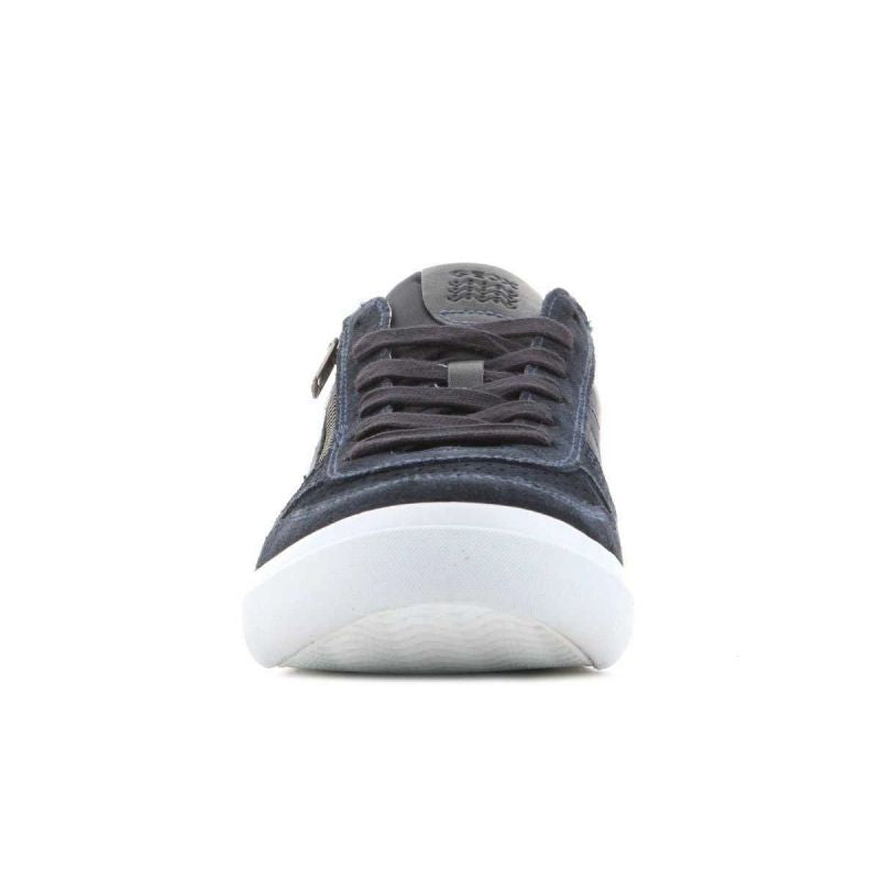 Geox U Box C - Suede+Nylon U82R3C 022FU C4002 In preparation Your Sports Performance