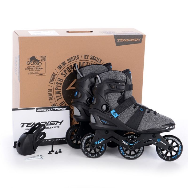 Tempish Ayroo 1000061 rollers Accessories/Skating/Rolki (pozostałe) Your Sports Performance