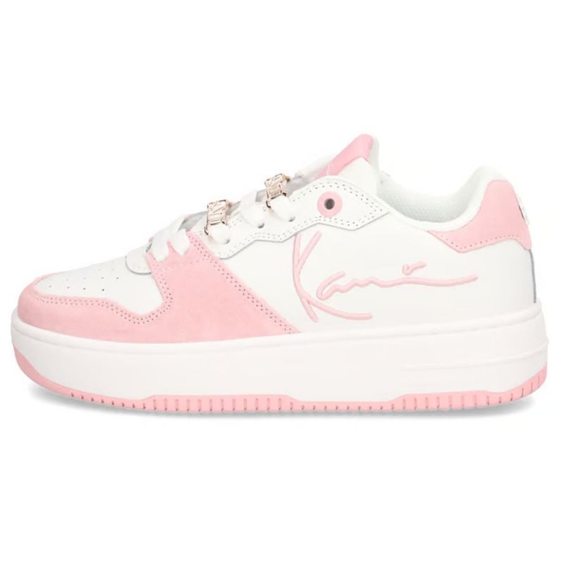 Karl Kani women's shoe 89UP Logo Prm PD00002700 Karl Kani