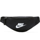 Nike Heritage Waistpack DB0488 010 waist bag Accessories/Sachets / Belts / Bags Nike