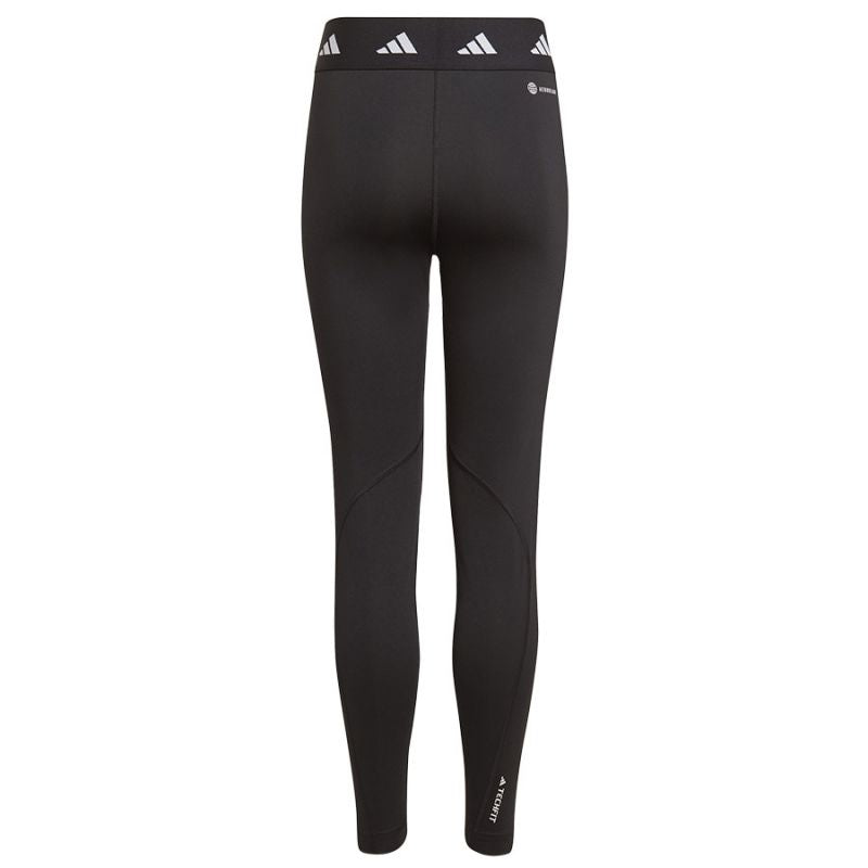 Pants adidas Tech Fit Tight Jr. HL2446 Clothing/Training Adidas