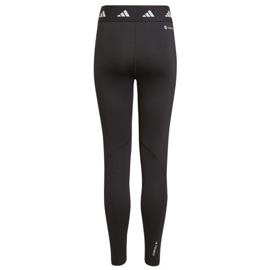 Pants adidas Tech Fit Tight Jr. HL2446 Clothing/Training Adidas