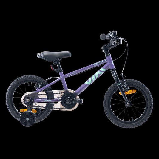 Martes Essentials Ninja 14 Children's Bike 92800597990 Accessories/Bicycle/Rowery/Vaast Your Sports Performance
