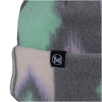 Beanie BUFF POLAR PRINTS BEANIE CUSHA MULTI