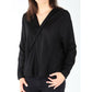 Wrangler L/S Wrap Shirt Black W W5180BD01 Clothing/Lifestyle/T-shirts/Wrangler Your Sports Performance