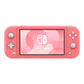 Nintendo Switch Lite Coral Console 10004208 Konsole/Kontrolery Your Sports Performance