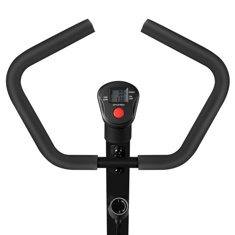 Spokey Aron SPK-944163 exercise bike Accessories/Training equipment/Rowery, orbitreki Your Sports Performance