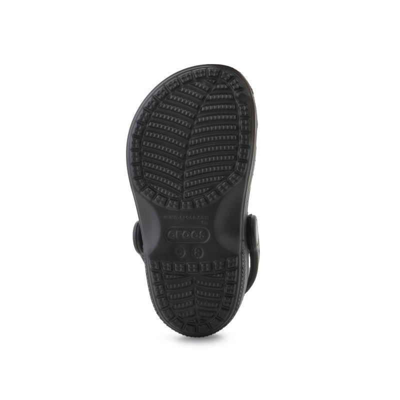 Crocs Classic Sandal Jr 207537-001 Footwear/Lifestyle/Crocs Crocs