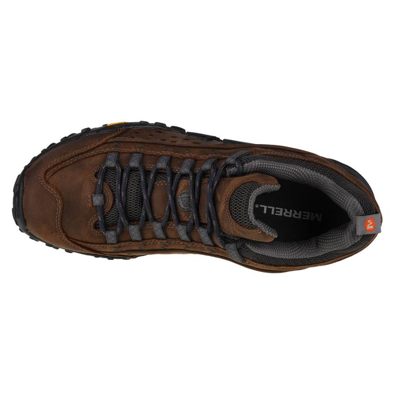 Terkking shoes Merrell Intercept M J598633 Footwear/Outdoor/Caterpillar Your Sports Performance
