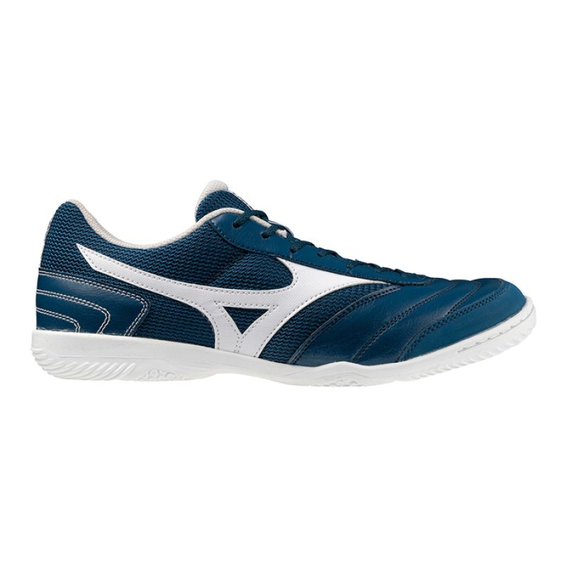 Mizuno MRL Sala Club IN M Q1GA240390 football shoes Footwear/Football/Mizuno Mizuno