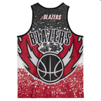 Mitchell & Ness NBA Portland Trail Blazers Tank Top Koszulki NBA Your Sports Performance