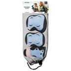 SHIELD Protective Gear Set M Blue