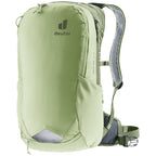 Deuter Race Air 14 + 3 cycling backpack, mineral/glove Bagaż/Plecaki Your Sports Performance