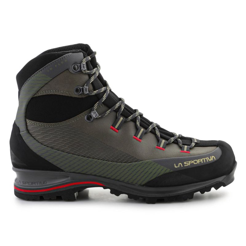 La Sportiva Trango Trk Leather Gtx IVY M shoes 11Y810317 Your Sports Performance