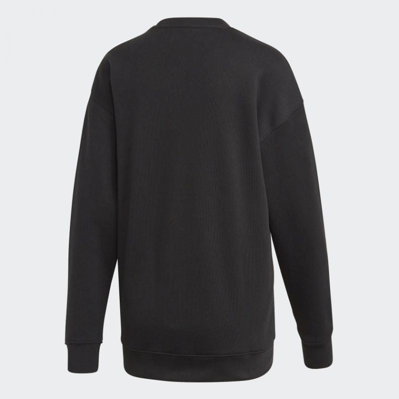Sweatshirt adidas Originals TRF Crew Sweat W FM3272 Clothing/Lifestyle/adidas Adidas