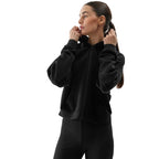 4F F1002 W sweatshirt 4FWSS24TSWSF1002 20S Clothing/Lifestyle/4F 4F