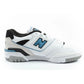 New Balance 550 youth sports shoes leather sneakers fashionable New Balance