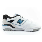 New Balance 550 youth sports shoes leather sneakers fashionable New Balance