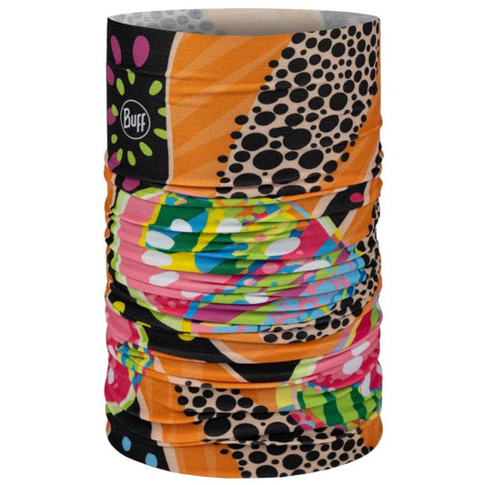 Buff CoolNet UV Neckwear 13573755510 Clothing/Multisport/Buff Your Sports Performance