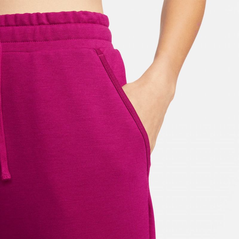 Nike Yoga Dri-FIT Pants W DM7037-549 Clothing/Lifestyle/Trousers, shorts Nike