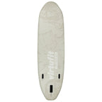 VIRTUFIT SUP BOARD CRUISER 305 - SAND BEIGE - WITH KAYAK SEAT, ACCESSORIES AND STRETCHER BAG In preparation Your Sports Performance