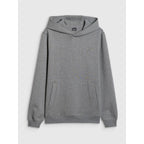 Men's regular hooded sweatshirt 4F 4FRSS26TSWSM2793-24M 4f