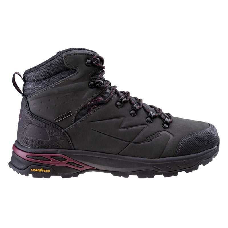 Shoes Elbrus Mazeno Mid Wp Gr M 92800442334 Footwear/Outdoor/Elbrus Your Sports Performance
