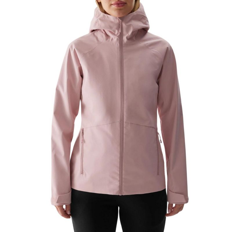 Technical jacket 4F F428 W 4FWSS24TTJAF428 56S Clothing/Outdoor 4F