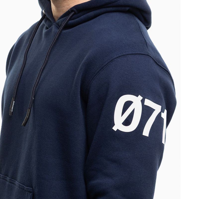 Ozoshi Jukon sweatshirt M OZ93893 Clothing/Lifestyle/Ozoshi Your Sports Performance