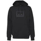 Helly Hansen Box Hoodie M 53289-990 Clothing/Lifestyle/Kappa Your Sports Performance