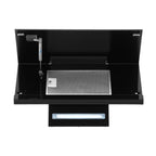 AKPO WK-9 KASTOS NEW PRO 60 BLACK 450 hood AGD - Produkty/Okapy kuchenne Your Sports Performance