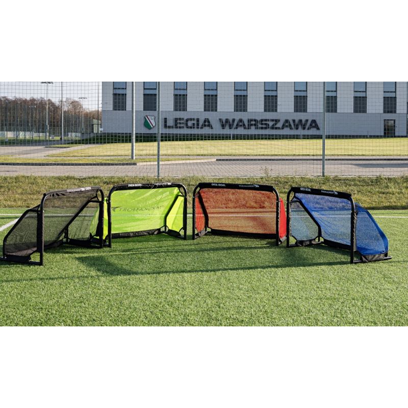 Yakima Giza 100536 goal net Accessories/Sports facilities equipment Yakima