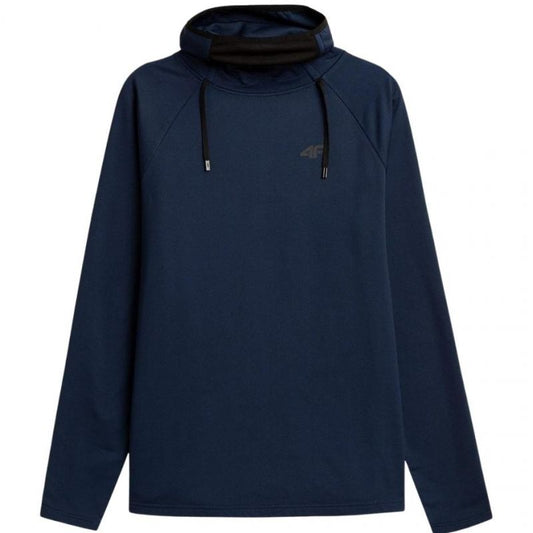 Thermoactive sweatshirt 4F M H4Z21 BIMD031 31S Clothing/Outdoor 4F