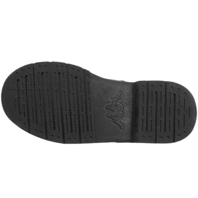 Kappa Deenish Jr 260840FLK 1122 shoes Footwear/Lifestyle/Kappa Kappa