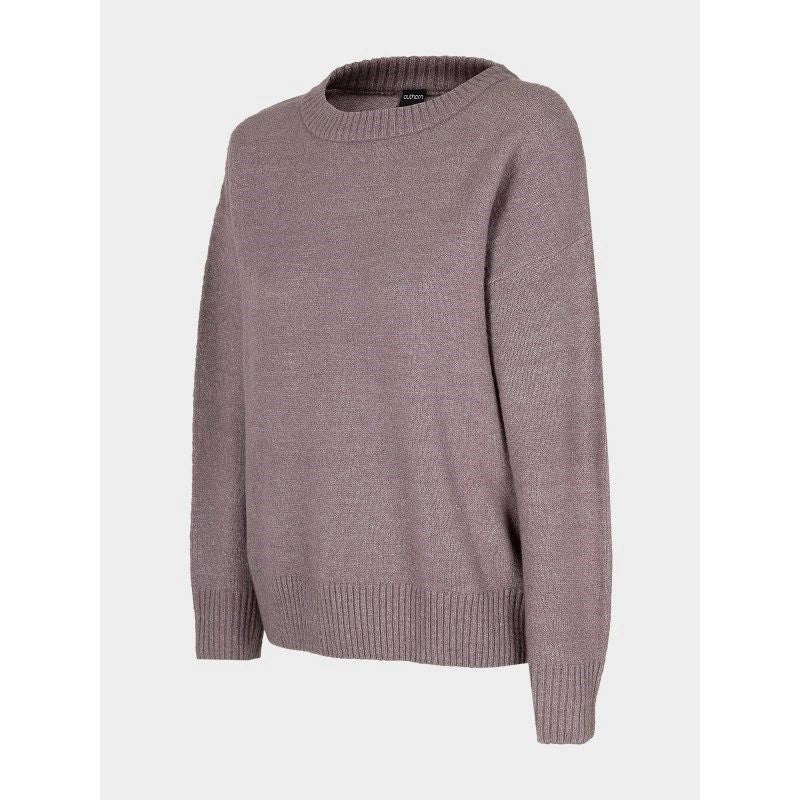 Outhorn Women's Sweater OTHAW22TSWEF003 Outhorn