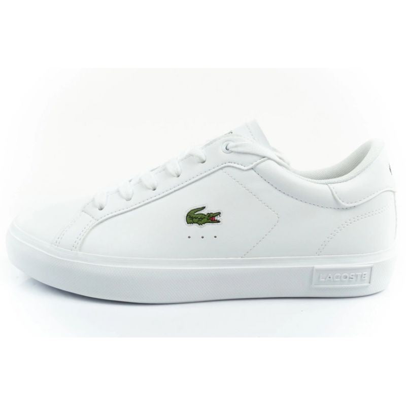 Lacoste Powercourt 0721 W 741SUJ001421G Shoes Footwear/Lifestyle/Lacoste/Low Lacoste