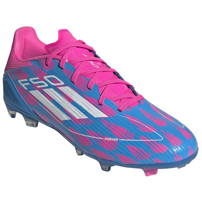 Adidas F50 League FG/MG M IE0603 shoes Footwear/Football Adidas