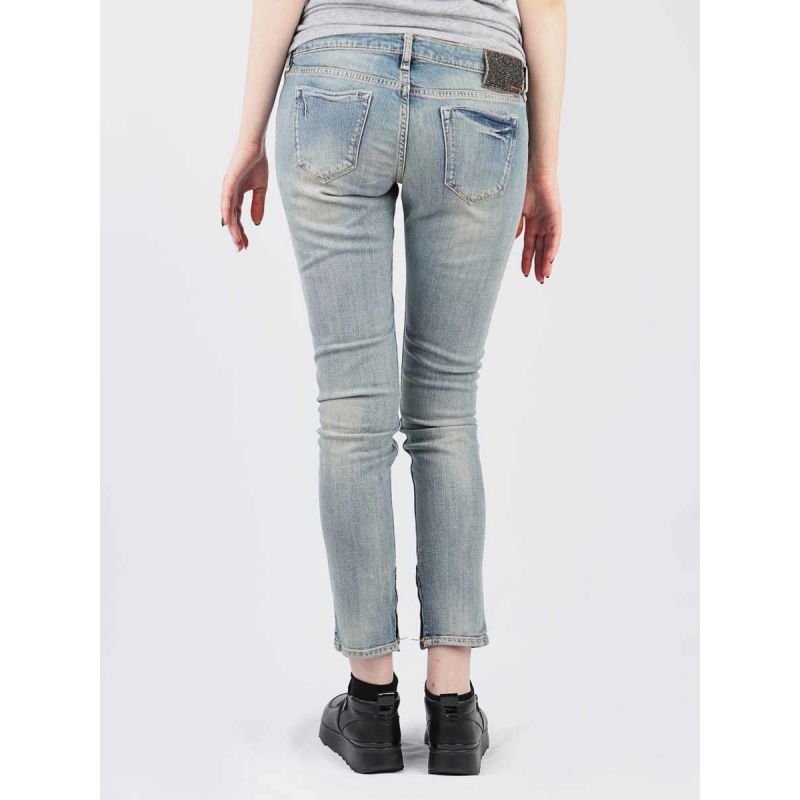 Guess Beverly Skinny W22003D0HI0-LIFA In preparation Your Sports Performance