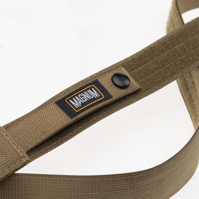 MAGNUM VORM belt To be categorized Your Sports Performance