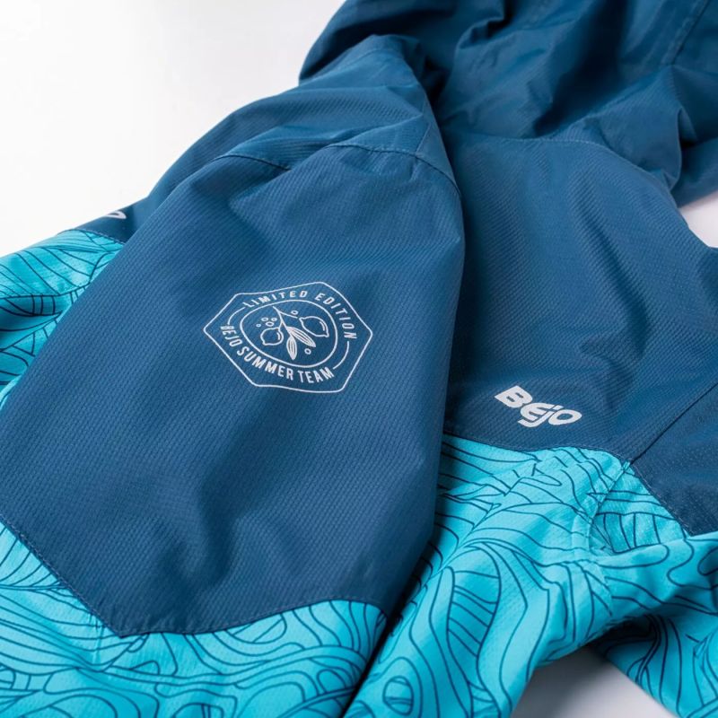 Jacket Bejo Junko Jr. 92800395313 Clothing/Outdoor/Bejo Your Sports Performance