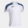 Joma Championship VIII Short Sleeve T-shirt 104263.207 Clothing/Training/Joma Joma